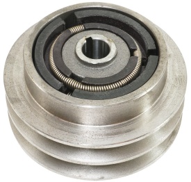 Ambreaj automat centrifugal 135mm x 20mm V10017 Verke