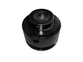 Ambreiaj centrifugal S100 19.05MM V10021 VERKE