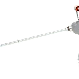 Amestecător electric KraftDele KD1743, 2750W, prindere M14, mixer 120x600 mm pentru vopsele, adezivi, glet și mortar - Img 6