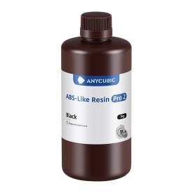 AnyCubic ABS-Like Resin Pro 2 (Black) - Img 3