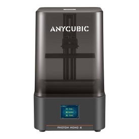 Anycubic Photon Mono 4 3D Printer - Img 3
