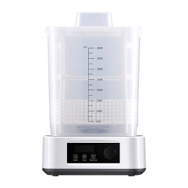 AnyCubic Wash & Cure 3 - Print cleaning and drying device - Img 3