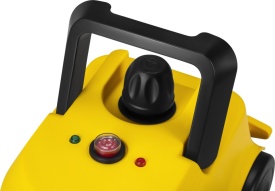 Aparat de curățare cu abur KraftDele KD5392, 2100W, boiler 1,2L, pentru pardoseli, geamuri, textile și zone greu accesibile - Img 6
