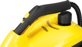 Aparat de curățare cu abur KraftDele KD5393, 1800-2500W, rezervor 2L, set complet de accesorii - Img 7