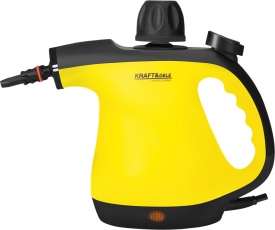 Aparat de curățat cu abur portabil KraftDele KD5390, 1200W, rezervor 450 ml, pentru casă, baie, bucătărie și auto - Img 8