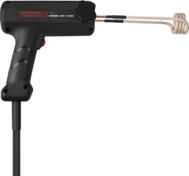 Aparat de încălzire prin inducție KraftDele KD5998, 1700W, pentru șuruburi, piulițe, rulmenți și demontarea pieselor metalice gripate - Img 6