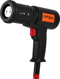 Aparat de incalzit prin inductie 2000W 22 mm la 300C in 35 s MXK5990 - Img 7