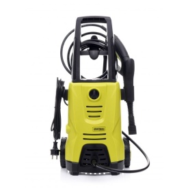 Aparat de spălat cu presiune KraftDele KD420, 2100 W, 200 bar, cu duză reglabilă și furtun de înaltă presiune - Img 2