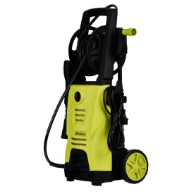Aparat de spălat cu presiune KraftDele KD421, 200 bar, 2100W, cu duză reglabilă și furtun de înaltă presiune - Img 1