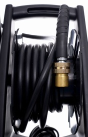 Aparat de spălat cu presiune KraftDele KD436, 2000W, presiune maximă 200 bar, pentru curățare auto, curte și gospodărie - Img 12