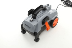 Aparat de spălat cu presiune KraftDele KD438, 1600 W, 90 bar, debit 5,2 l/min, pentru curățare rapidă în jurul casei - Img 9