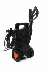 Aparat de spălat cu presiune KraftDele KD447, 2000 W, presiune maximă 200 bar, cu lance și pistol - Img 9