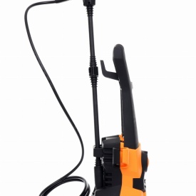 Aparat de spălat cu presiune KraftDele KD498, 1900W, presiune maximă 240 bar, debit 6 l/min, duză reglabilă - Img 4