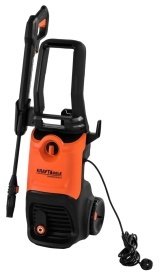 Aparat de spălat cu presiune KraftDele KD5381, 3000 W, 220/240 bar, cu pianownică și accesorii - Img 4
