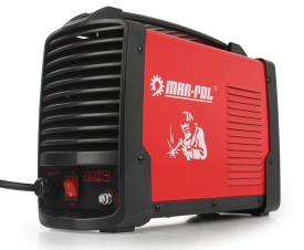 Aparat de sudură invertor IGBT 315A Mar-Pol, 230V, cu afișaj, Hot Start, Anti-Stick și Arc Force - Img 12