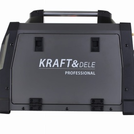 Aparat de sudură invertor KraftDele KD1877 MIG/MAG, MMA și TIG, 230V, 40-250A, cu tehnologie IGBT - Img 6