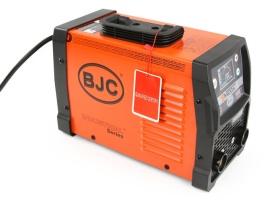 Aparat de sudură invertor Mar-Pol SW400Ai MMA/LIFT TIG, reglaj 20-200 A, afișaj digital și răcire activă - Img 5