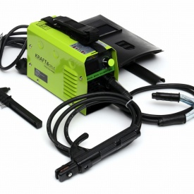 Aparat de sudură invertor MMA 300A KraftDele KD1862 cu IGBT, LCD și funcții Hot Start, Anti Stick, Arc Force - Img 12
