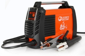 Aparat de sudură invertor MMA Mar-Pol RIPPER IGBT-315N, 315A, 230V, tehnologie IGBT, pentru atelier și lucrări în teren