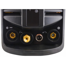 Aparat de sudura Invertor MMA si TIG 200A PROFESIONAL VERKE V75012 – Kraft&Dele