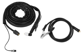 Aparat de tăiere cu plasmă KraftDele KD3425, 65A, grosime tăiere 1-15 mm, tehnologie IGBT pentru debitare precisă a metalului - Img 11