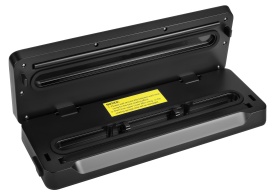 Aparat de vidat și sigilat pungi alimentare KraftDele KD4230, 150 W, bară 32 cm, presiune -80 kPa - Img 7