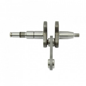 Arbore cotit pentru motor STIHL MS171 MS181 MS211 B-PJ18109 - Img 3