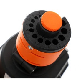 Ascutitor electric de burghie KD1560 – Kraft&Dele