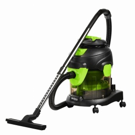 Aspirator umed-uscat cu filtru de apă KraftDele KD5157, 2200 W, rezervor 15 l, fără sac, cu funcție de suflare