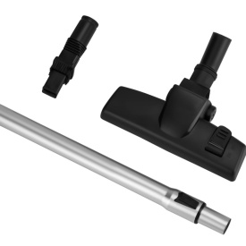 Aspirator vertical 2 în 1 KraftDele KD5147, 600W, recipient 0,5L, cablu 5 m, ușor și compact pentru curățenie zilnică - Img 8