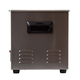 Baie ultrasonică Mar-Pol 10L M90076 pentru curățare precisă a pieselor, componentelor și obiectelor cu forme dificile - Img 5