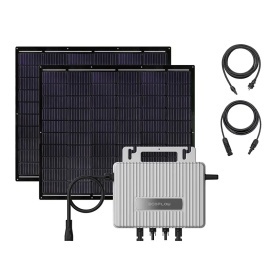 Balcony Solar System EcoFlow STREAM Easy Flex 400W - Img 9