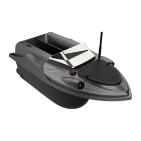 Barca pentru momeală FLYTEC V080 cu sonar + baterie - Img 5