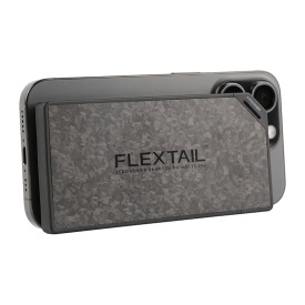 Baterie externă Flextail Zero Power de 10.000 mAh (negru) - Img 3