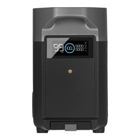 Baterie suplimentară pentru EcoFlow DELTA Pro