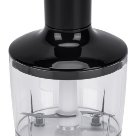 Blender de mână multifuncțional KraftDele KD4182, 1500W, 12 viteze, Turbo și set complet de accesorii pentru mixare și tocare - Img 11