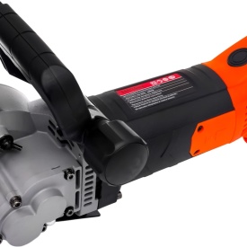 Bruzdoare electrică pentru pereți KraftDele KD1739, 3000W, cu laser, pentru beton, cărămidă și tencuială - Img 6