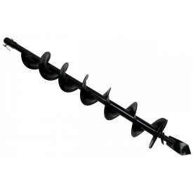 Burghiu de pamant 100mm x 800mm V90052 – Kraft&Dele