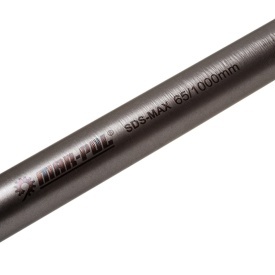 Burghiu de străpungere Mar-Pol SDS-MAX 65 x 1000 mm pentru zidărie și materiale de construcții - Img 3