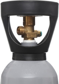 Butelie 8 litri, pentru CO2 KraftDele KD1830 - Img 4