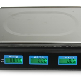 Cantar electronic de masa si tejghea 40Kg XM90160 - Img 10