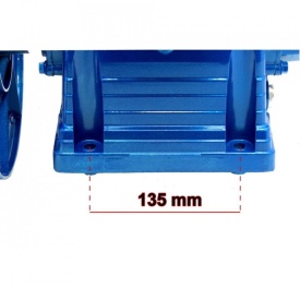 Cap compresor de aer 700l/min 2-3kW 10 bari + teava de racord – Kraft&Dele