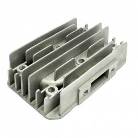 Capac cilindru compresor 70mm 2070 B-C.CIL.70.2070 - Img 1