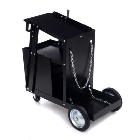 Carucior pentru sudura cu sertare KD374 – Kraft&Dele