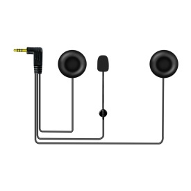 Cască pentru motocicliști pentru interfonul Q2 EJEAS HIFI-MH