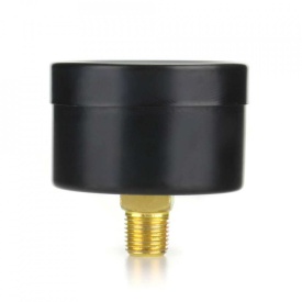 Ceas manometru presiune 16 bar 1/8" 41mm B-AC0075 Barracuda – Kraft&Dele