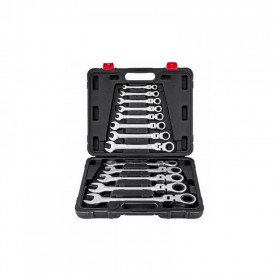 Chei combinate 12buc KD11304 - Img 1