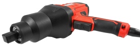 Cheie de impact electrică 1/2 pentru roți auto, 950W, 800 Nm, MaxRom, pentru desfiletare și strângere rapidă - Img 10