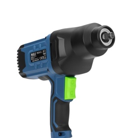 Cheie de impact electrică KraftDele WDS2461, 2300W, 850 Nm, pătrat 1/2 inch, pentru desfacerea rapidă a șuruburilor și piulițelor - Img 7