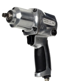 Cheie de impact pneumatică KraftDele KD1423 LX-2161, ușoară și puternică, cu rotație stânga/dreapta pentru atelier și vulcanizare - Img 7